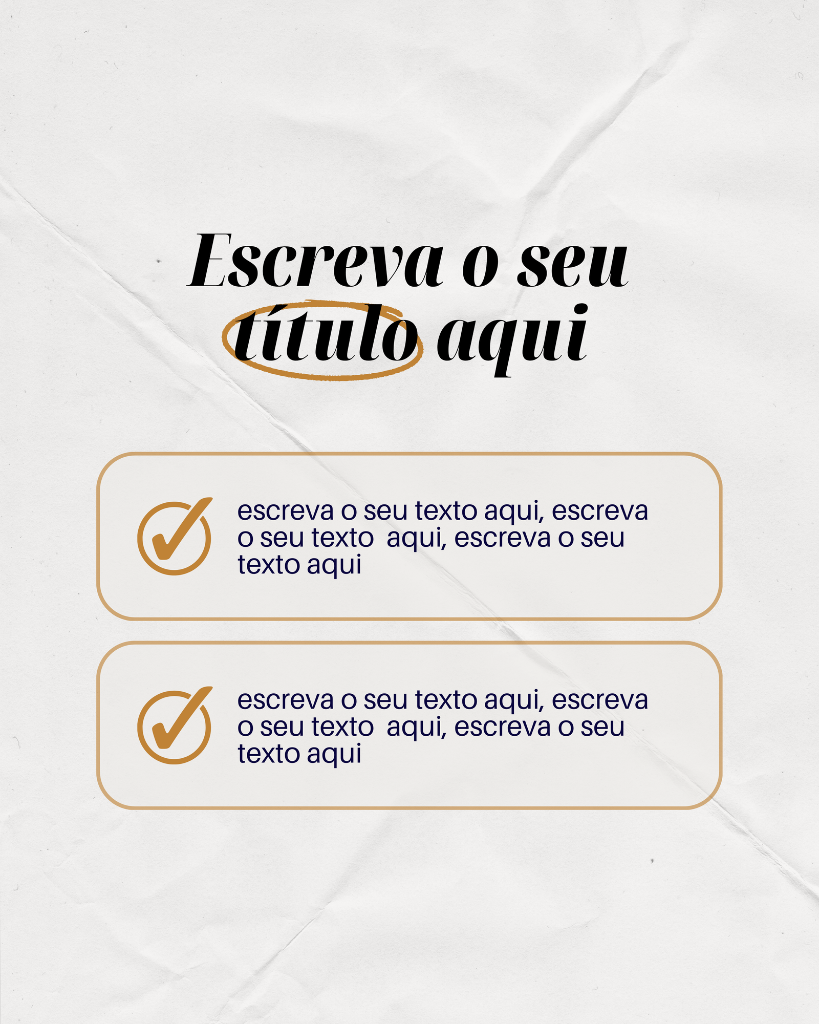 Pacote Clean · 5
