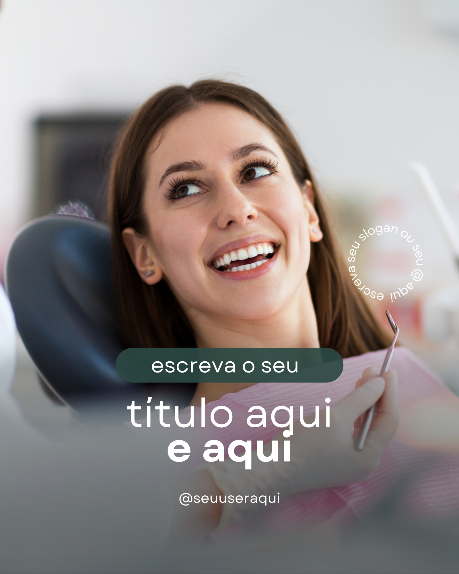 Pack Dentista
