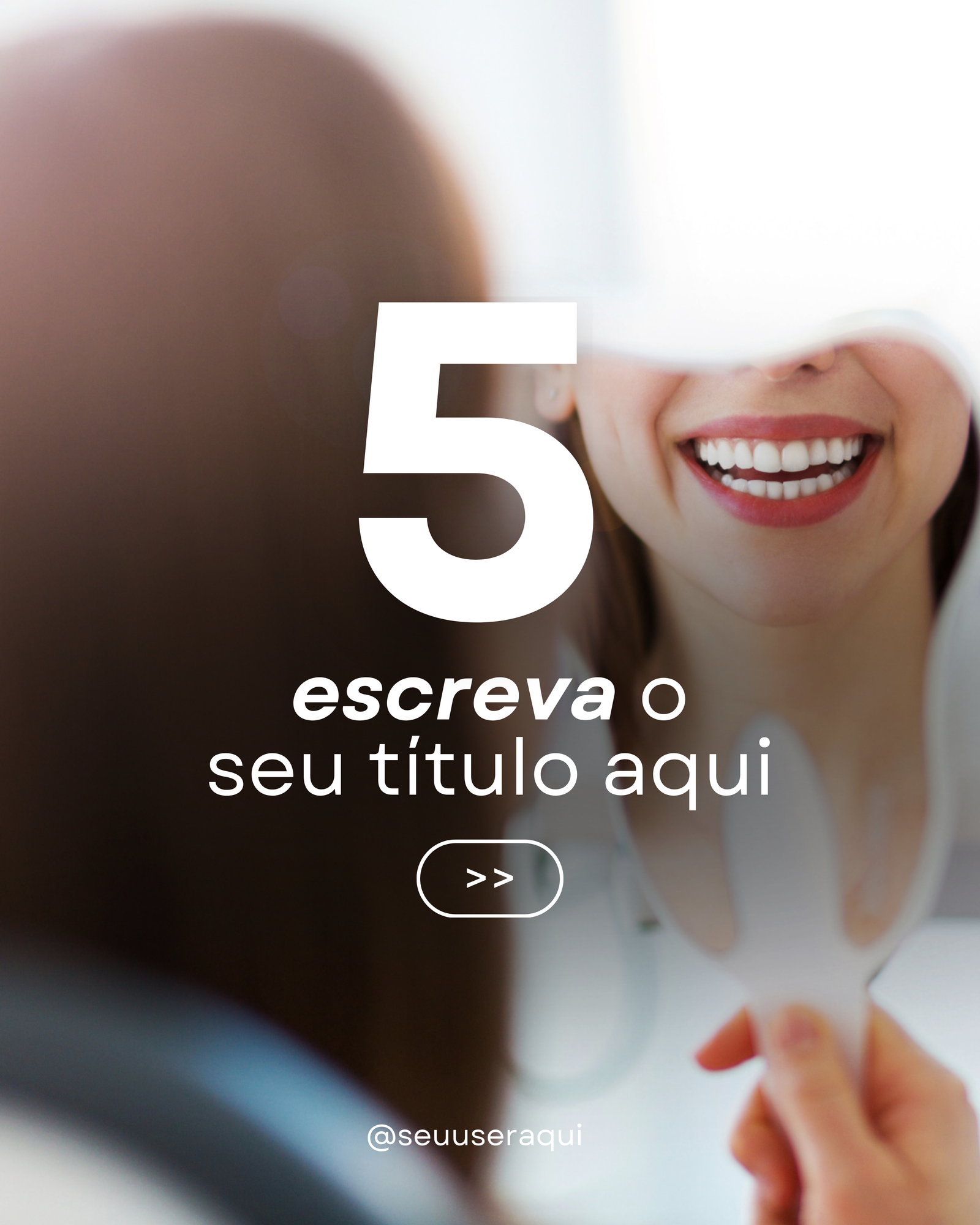 Pack Dentista · 5