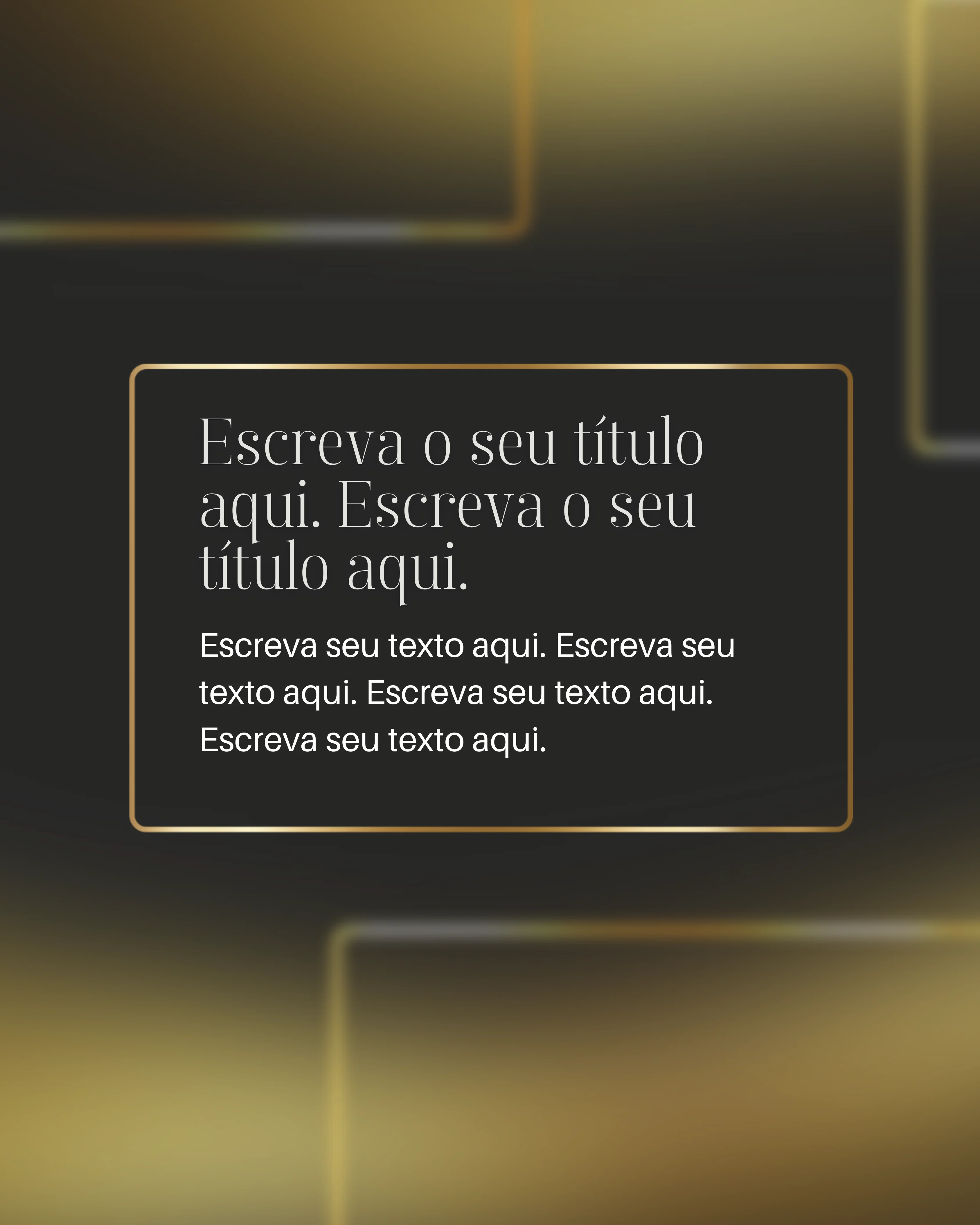 Pack Elegance · 3