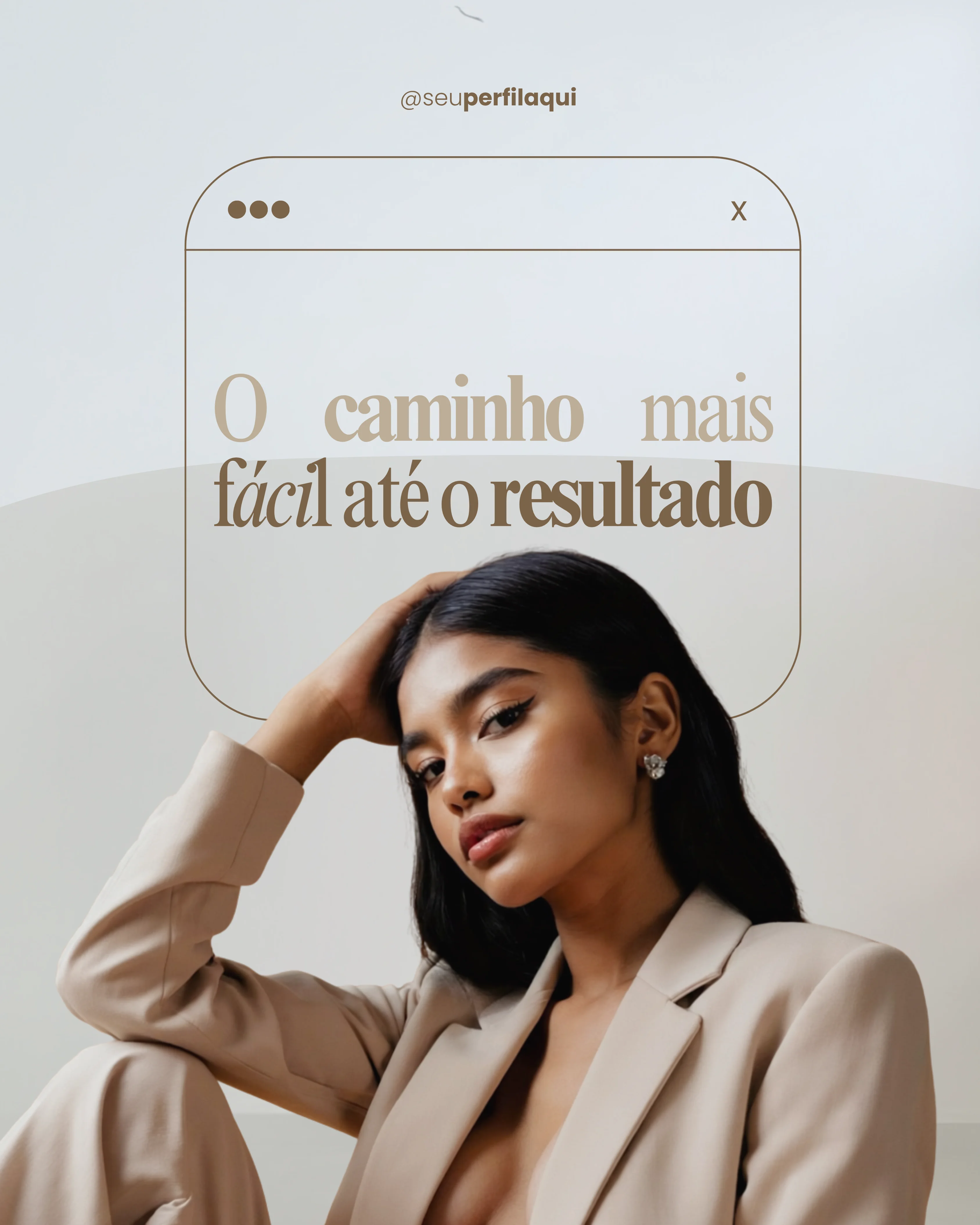 Pacote Minimalista · 10