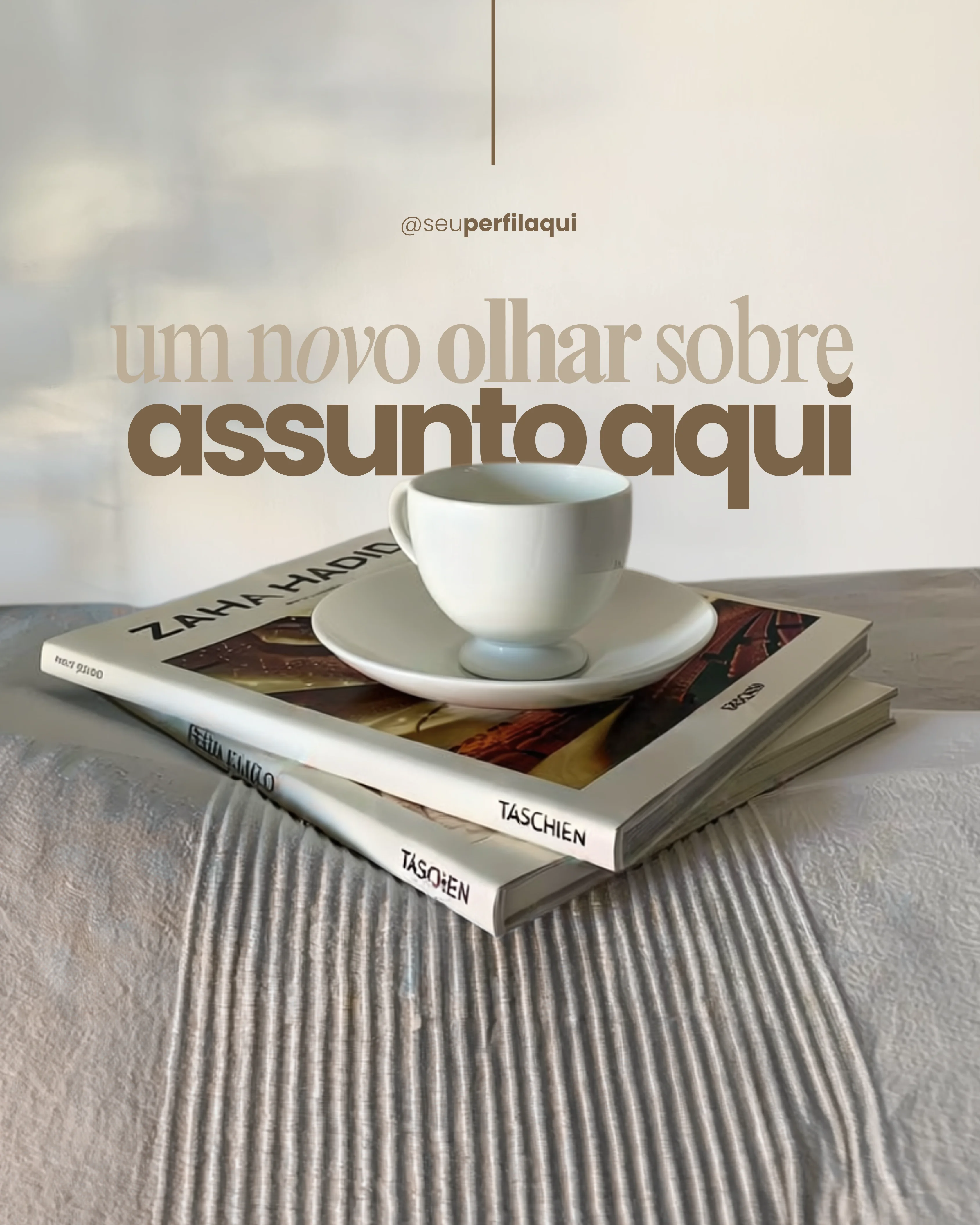 Pacote Minimalista · 6