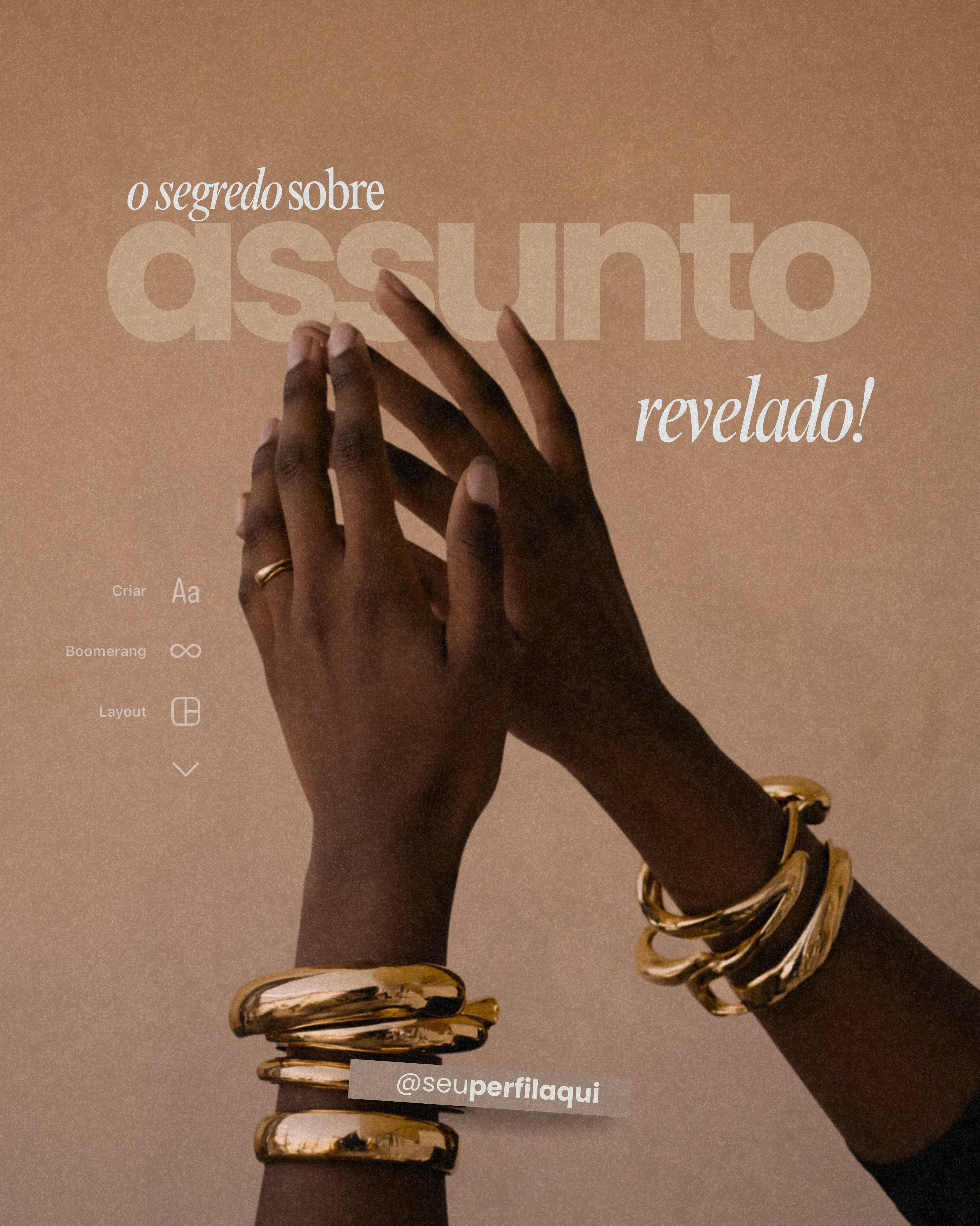 Pacote Minimalista · 7